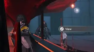 Active Blight Core Research Center Orginium Science Park Arknights Endfield 
