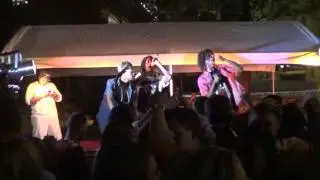 Fli University - Georgia Tech - Frat Show Pt. 1