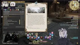 FF14 | Chat at twitch.tv/AuralVT