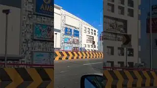 AMB Mall in Kothaguda Kondapur Hydarabad Telangana #ambmall #mall #kondapur #ambmax Shhiva official