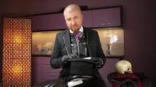 DR RADOSŁAW JADACH - PŁYNY W STOMATOLOGII