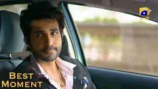 Farq Episode 30 | 𝐁𝐞𝐬𝐭 𝗠𝗼𝗺𝗲𝗻𝘁 𝟬𝟭 | Sehar Khan | Faysal Quraishi | Adeel Chaudhry | HAR PAL GEO