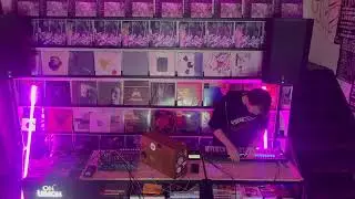 Kosmodod - Ambient June 2025