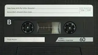 Dance With My Father (Acoustic) - Matt Johnson & Kevin Simm - High Quality Audio