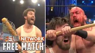 FREE FULL MATCH | STREET FIGHT &ndash; The Whirlwind Gentlemen vs. The Following #FSWnetwork