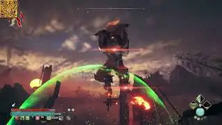 Full Build Guide - Atlas Fallen - Reign of Sand