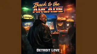 Back to the Arcade