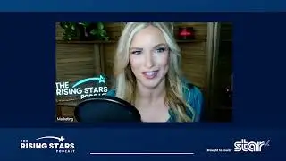 Navigating Tariff Policy Changes in the Retail Technology Industry | Rising Stars Podcast