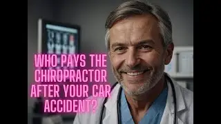 Who Pays for Your Chiropractor After a Car Accident? Find Out Now! Tebby Clinic - 704-541-7111
