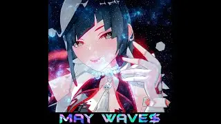 Mayot - May Wave$ (Slowed)