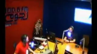 جلسة تأمل مع أحمد عمارة