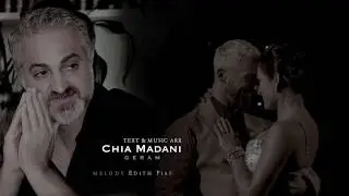 Garam - Chia Madani