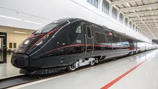 🚨🇮🇹Frecciarossa 1000 2026: l’eccellenza italiana dell’alta velocità che ridefinisce il viaggio 