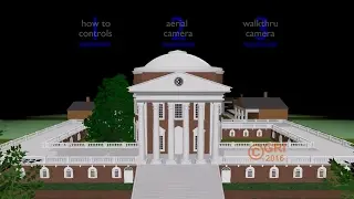 UVA Rotunda