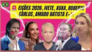 FORTES ACONTECIMENTOS! #CHALINEGRAZIK REVELA ACONTECIMENTOS ESTRANHOS!