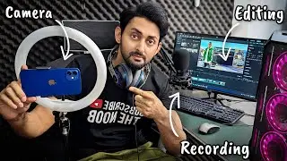 HOW TO MAKE VIDEOS FOR YOUTUBE GAMING CHANNEL | THE NOOB