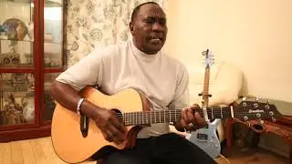 MUGITHI RUMBA/SLIDING RHYTHM