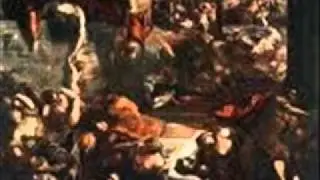 Slaughter Of The Innocent - a new dark age
