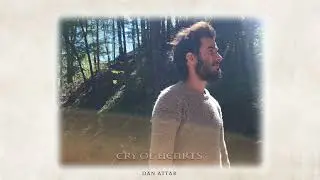 Dan Attar - Cry Of Hearts