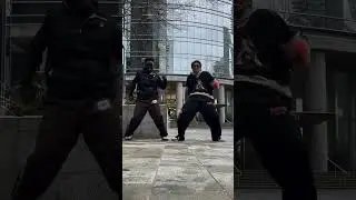 Reefer Tym - GIVE THEM (Afrodance) #dance #afrobeatslovers #africandance #dancecover #dancecover
