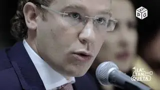 Investigaci&oacute;n especial: en Benito Ju&aacute;rez la corrupci&oacute;n mata