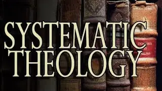 Systematic Theology :  The Doctrine of Jesus Christ Tamil - For B.th,Mdiv