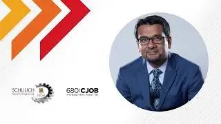 On The Radio - Dr. Muntasir Billah - 680 CJOB