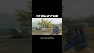 2017 VIBES...  #cs2 #csgo #cs2overpass #fypage #csgomoments #counterstrike #faceit #gaming