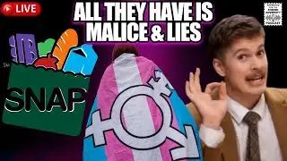 Proving the Shutdown is 100% on Trump & MAGA | Slavery still BAD | FAPcast
