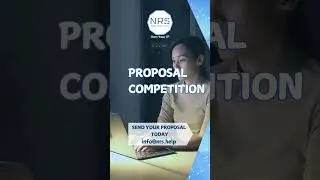 𝗕𝗿𝗲𝗮𝗸 𝗕𝗮𝗿𝗿𝗶𝗲𝗿𝘀, 𝗕𝘂𝗶𝗹𝗱 𝗕𝗿𝗶𝗱𝗴𝗲𝘀: 𝗦𝘂𝗯𝗺𝗶𝘁 𝗬𝗼𝘂𝗿 𝗣𝗿𝗼𝗽𝗼𝘀𝗮𝗹   #DecentralizeTheInternet