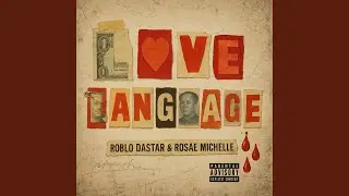 LOVE LANGUAGE