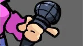 Friday Night Funkin Vs Stolfo sneak peak (Instermental for Now) Canceled