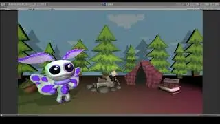 Moth Gameplay