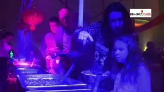 Bedrijfsopening