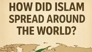 Did Islam Spread By Preaching Or Fighting 
