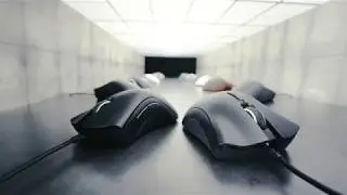 Mouse gaming Razer DeathAdder Essential | FLANCO
