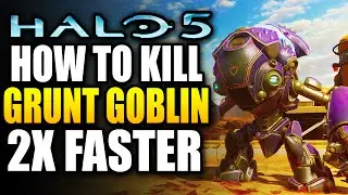 Halo 5 - HOW TO KILL 