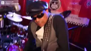 Inner London Violence performed by Special Brew Mcr