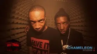 HOTBOX - SLICK DON & 2FACE (EP.26 SE.01)