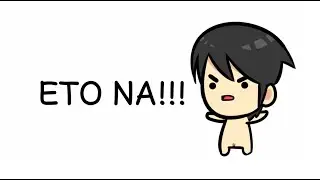 KOMIK GUY BEBE REVEAL
