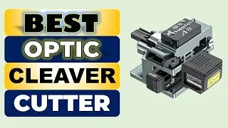 Top 5 Best Optic Cleaver Cutter  in 2025 || From Aliexpress