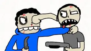A stupid video I'll use as my new channel trailer