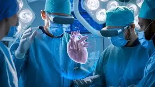 This VR tool lets training surgeons experience incredible simulations.
