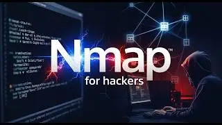 advanced Nmap course from zero to hero for Professional Hackers(001) in 2026
