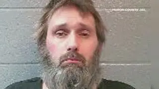 Case of missing woman Amanda Dean: Suspect Frederick Reer to face judge in Huron County