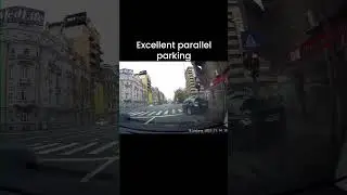 BMW Crashes into Pole😳