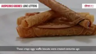 Cooking 101 : CNY Goodies