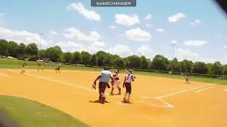 Stolen Base 