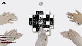 Puzzlin time! Our key is from the developers! - LOK Digital - 2024-12-12