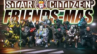 Star Citizen Friends-MAs - Розыгрыши кораблей - 4.5